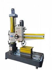 Радиально-сверлильный станок REALREZ Z3040x13