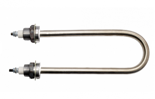 Тэн для водонагревателя U-образный 2кВт