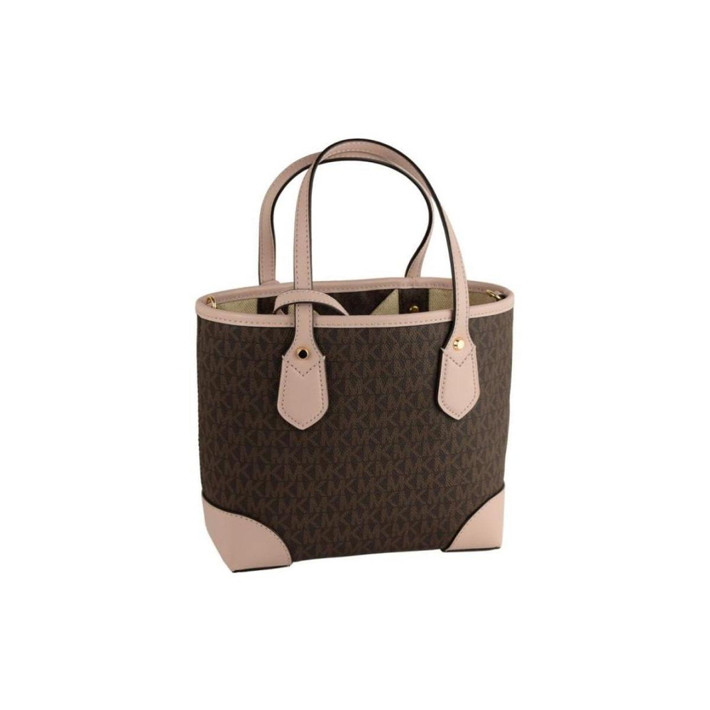 Сумка MICHAEL KORS Eva Logo Tote, 30F9GV0T1B-266