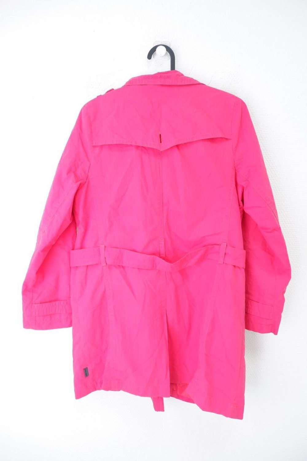 Плащ More & More яркий на 12 лет