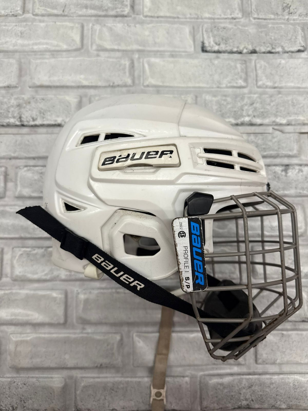 Bauer ims 5.0 S