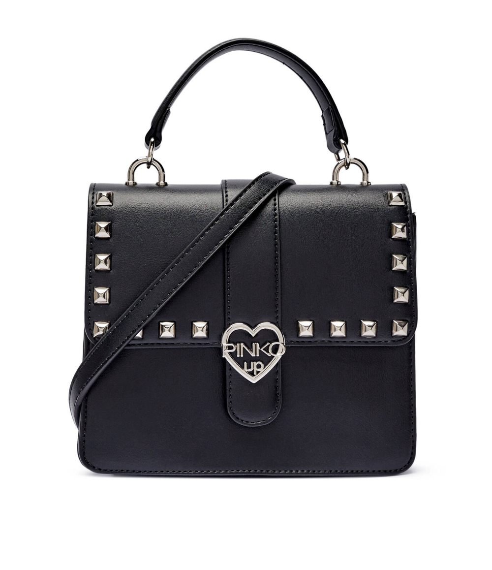 Сумка через плечо Pinko UP - черный(F4PIJGBA120)