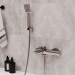 Смеситель для ванны 30k MIXLINE ML27-01 "Primo"