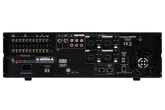 FONESTAR MPZ-6480RGU