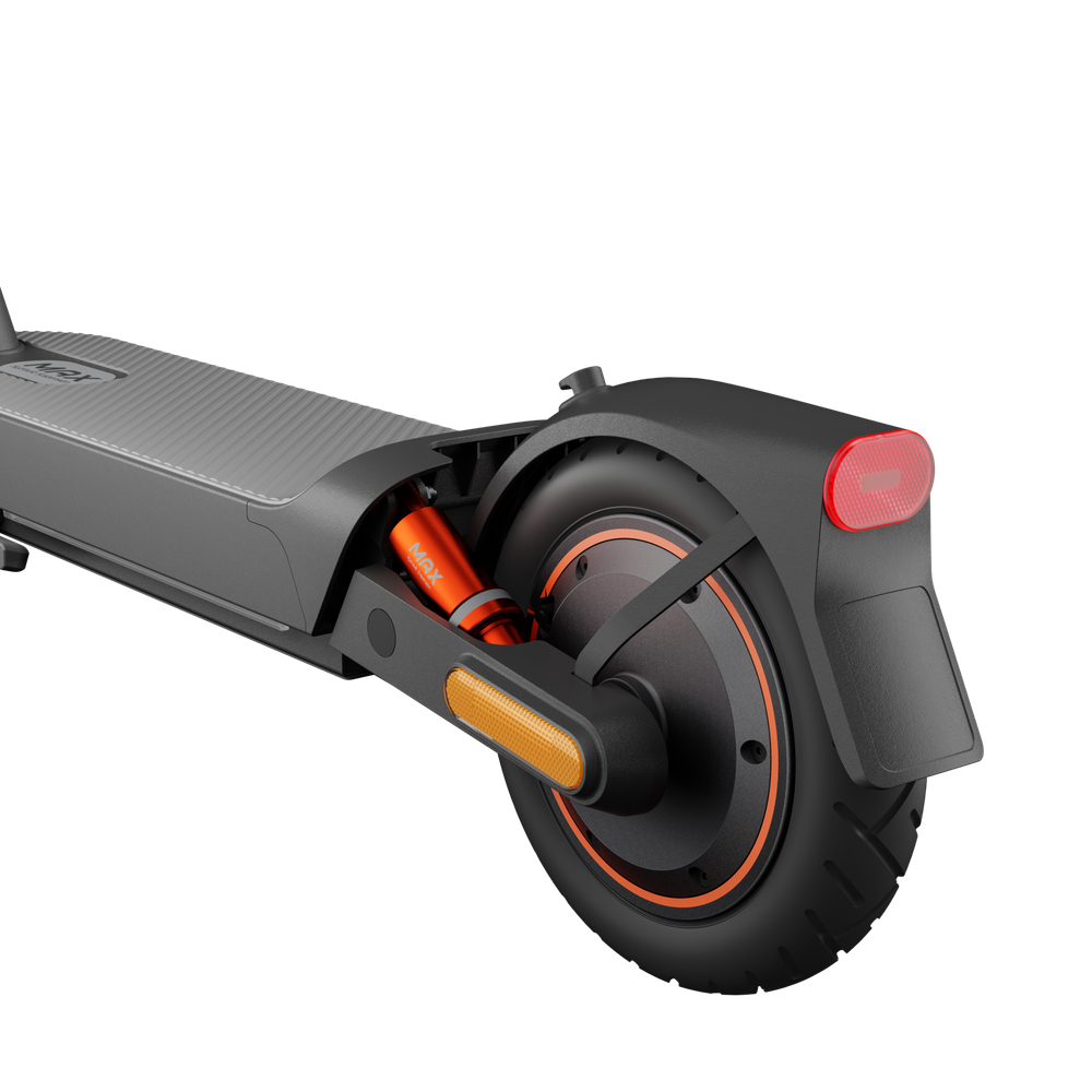 Электросамокат Xiaomi Electric Scooter 5 Max BHR9615GL