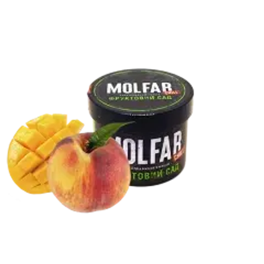 Molfar Chill Line Sad (40 g)