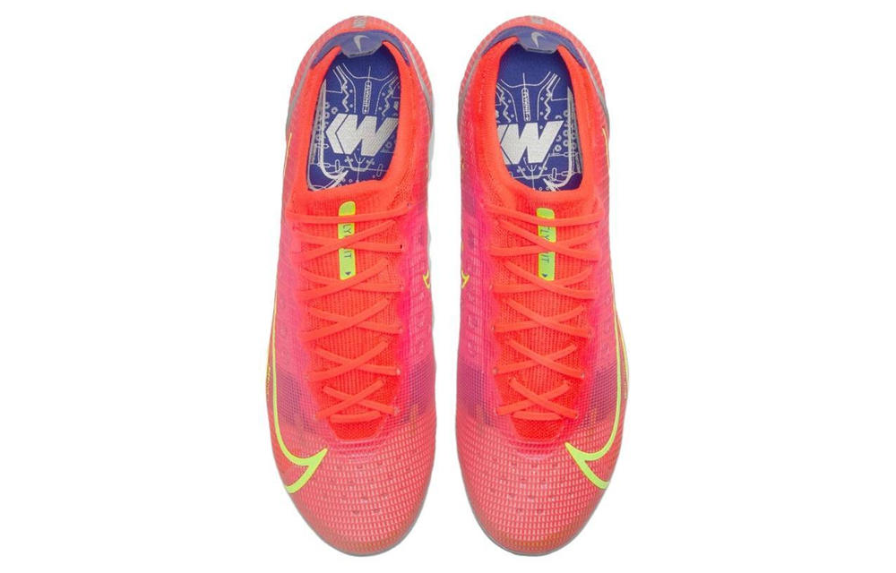 Кроссовки Nike Mercurial Vapor 14 Elite Fg