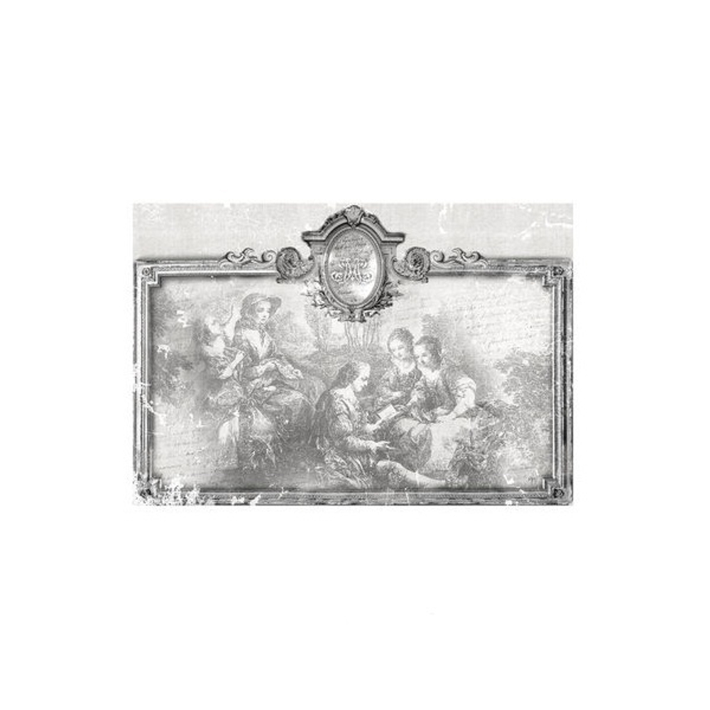 Картина на холсте