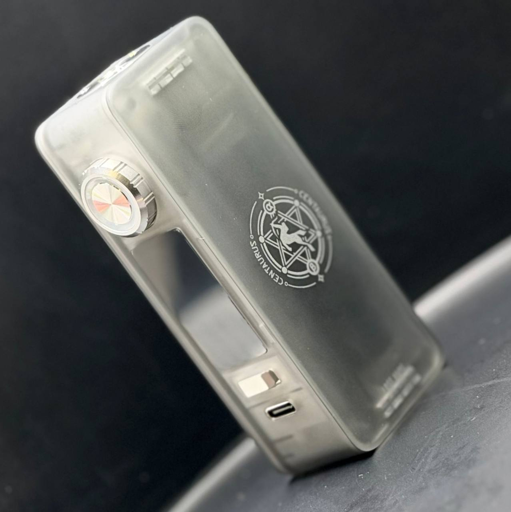 Box Mod Lost Vape Centaurus N100