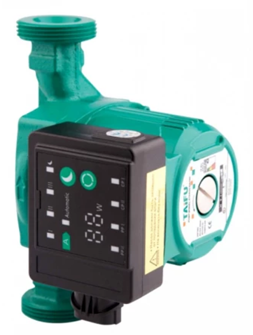 Насос циркуляционный TAIFU STAR 25/6 А-180