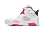 Кроссовки Jordan Air Jordan 6 Retro Neutral Grey