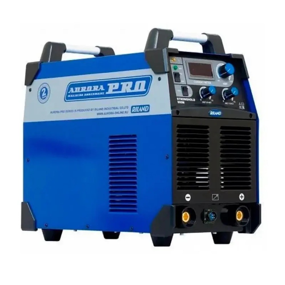 AuroraPRO STRONGHOLD 500M сварочный инвертор 7117838