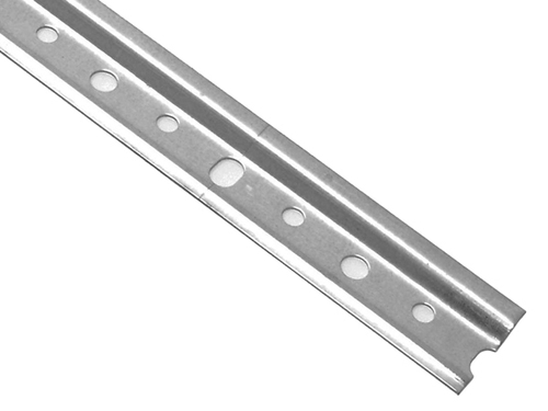 Планка для навесок СТ (40) 2 м