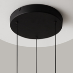 Подвесной светильник Maytoni MOD379PL-L17B3K