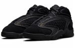 Кроссовки Jordan Jumpman Og Triple Blac (Женская размерная сетка)