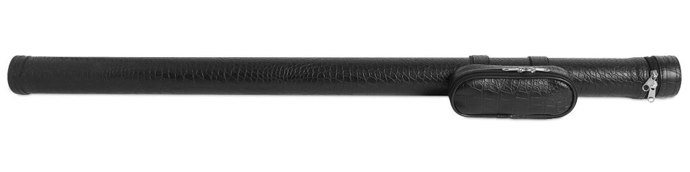 Тубус Mosin Custom Alligator 1x1 черный