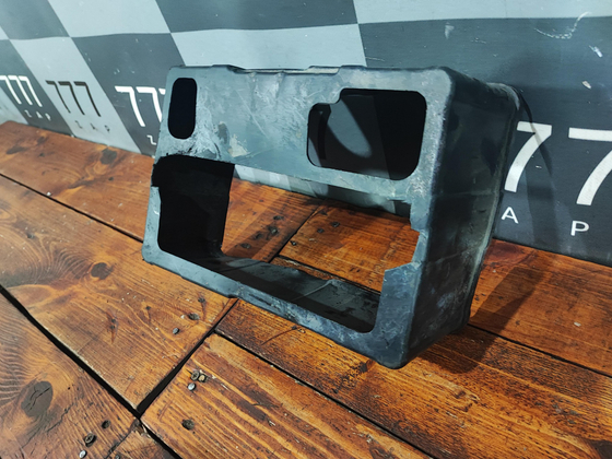 Крепление аккумулятора Honda Pilot 2 (YF4) 08-15 Б/У Оригинал 31521SZAA00