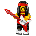LEGO Minifigures: Минифигурки серия Ninjago Movie в ассортименте 71019 — Minifigure The LEGO Ninjago Movie Complete Random Set of 1 Minifigure — Лего Минифигурки