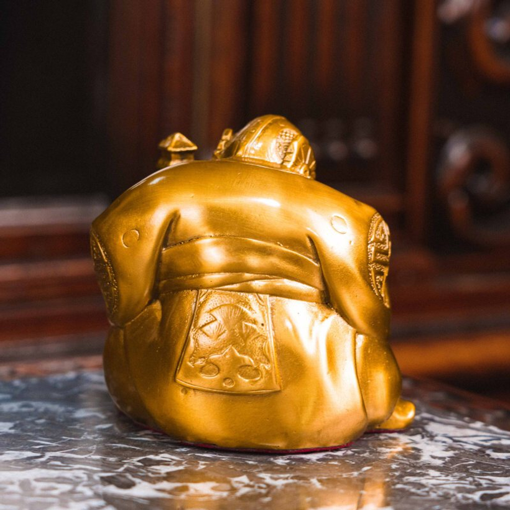 «Семь богов счастья»