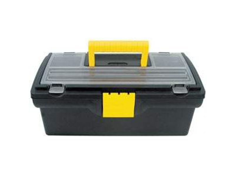 Ящик для инструмента пластиковый 13 33*17,5*12,5см