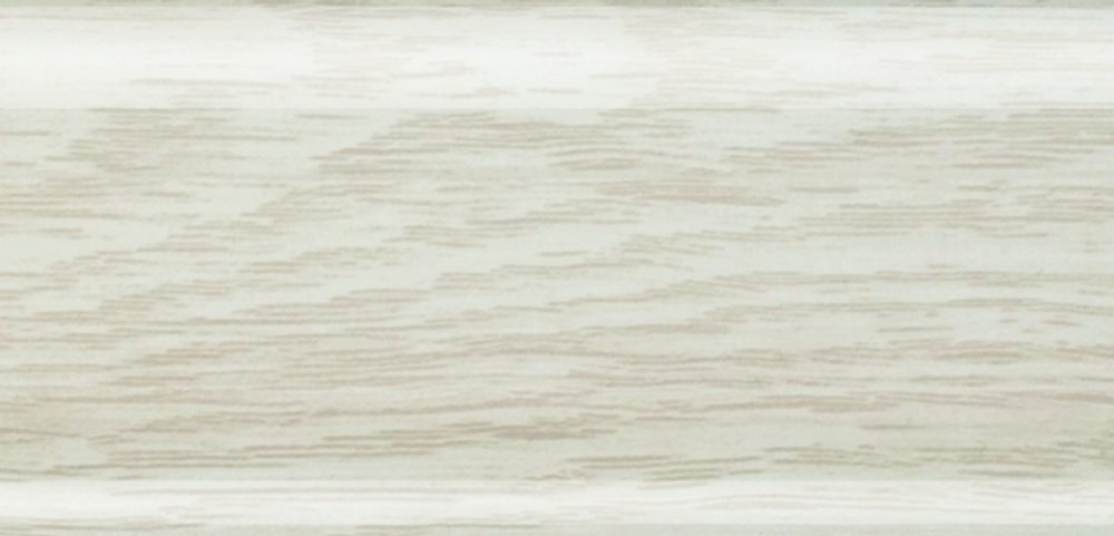 Плинтус пластиковый Rico Leo №127 Тополь канадский
