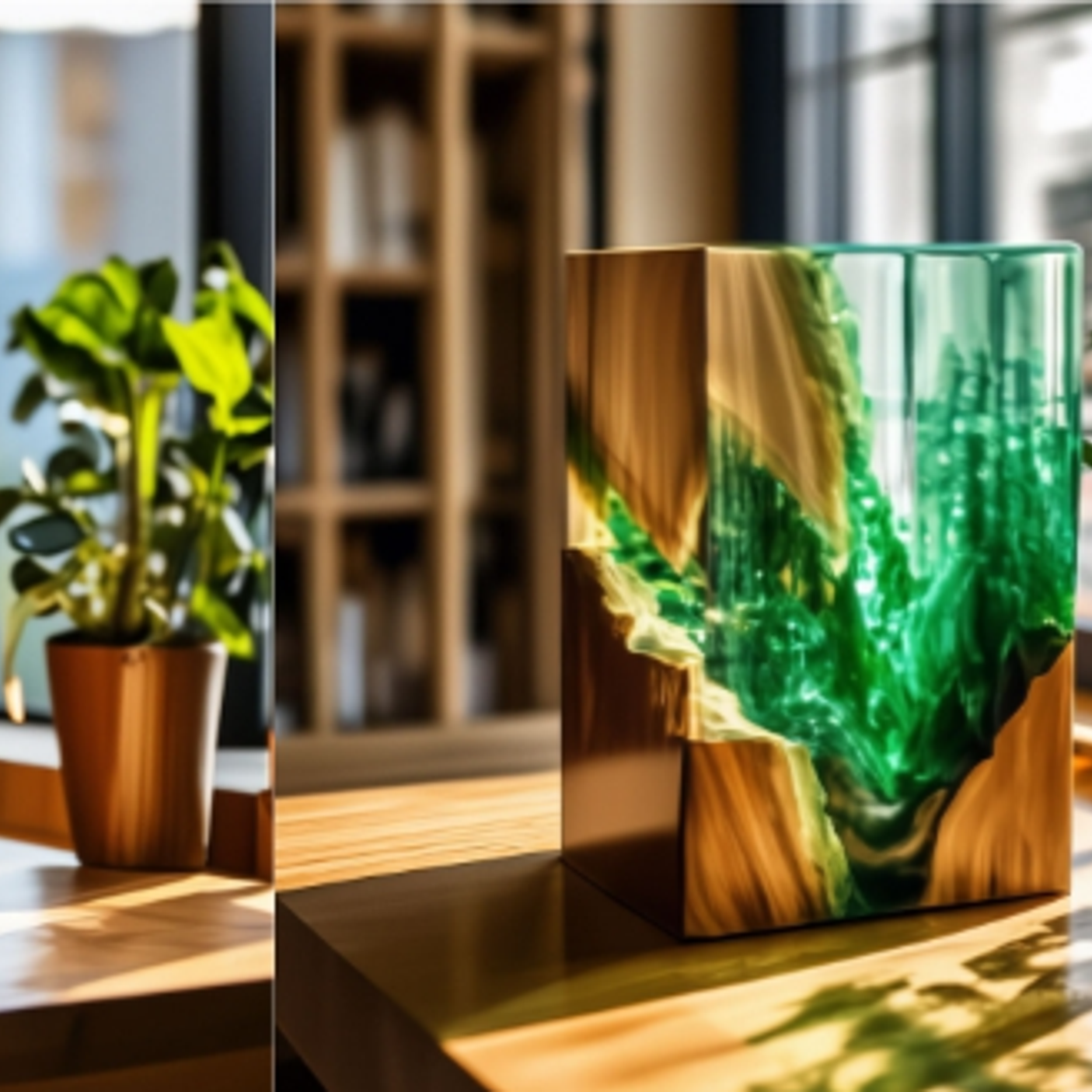 Оригинальные решения