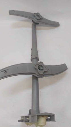 26 Импеллер верхний для посудомоечной машины Bosch 706347 б/у