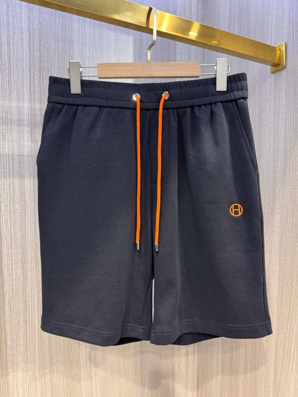 Шорты Hermes