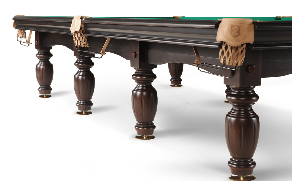 Бильярдный стол Арсенал-Люкс 2