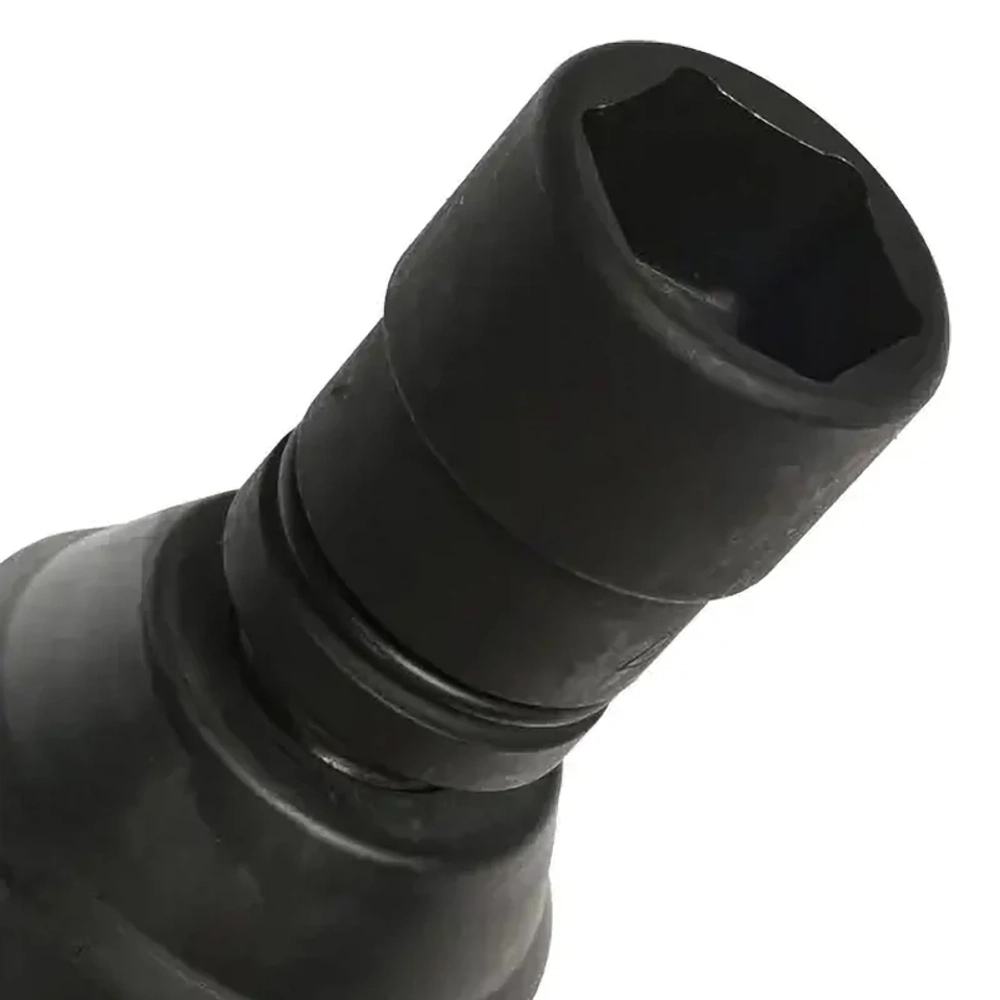 Ударный гайковерт Makita TW1000