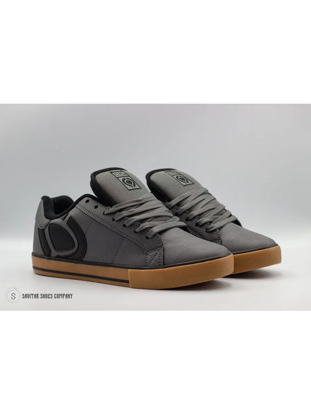 Дутые кеды 211 VULC BOLD от Savitar Shoes Comapany