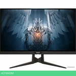 Игровой монитор Gigabyte Aorus FI27Q
