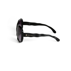 Солнцезащитные очки CALIFORNIA - Black Gradient OKS05-BB