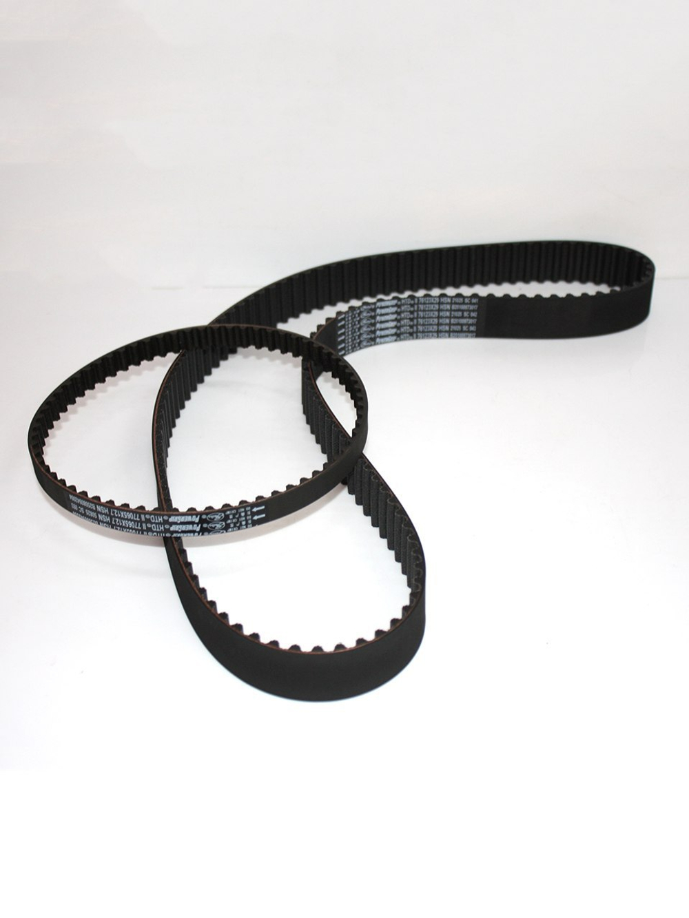 Ремкомплект ГРМ GATES K0976123 для Great Wall Hover H3 New