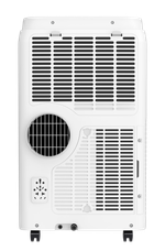 Мобильный кондиционер серии LOTUS MAC-LT40HPN03