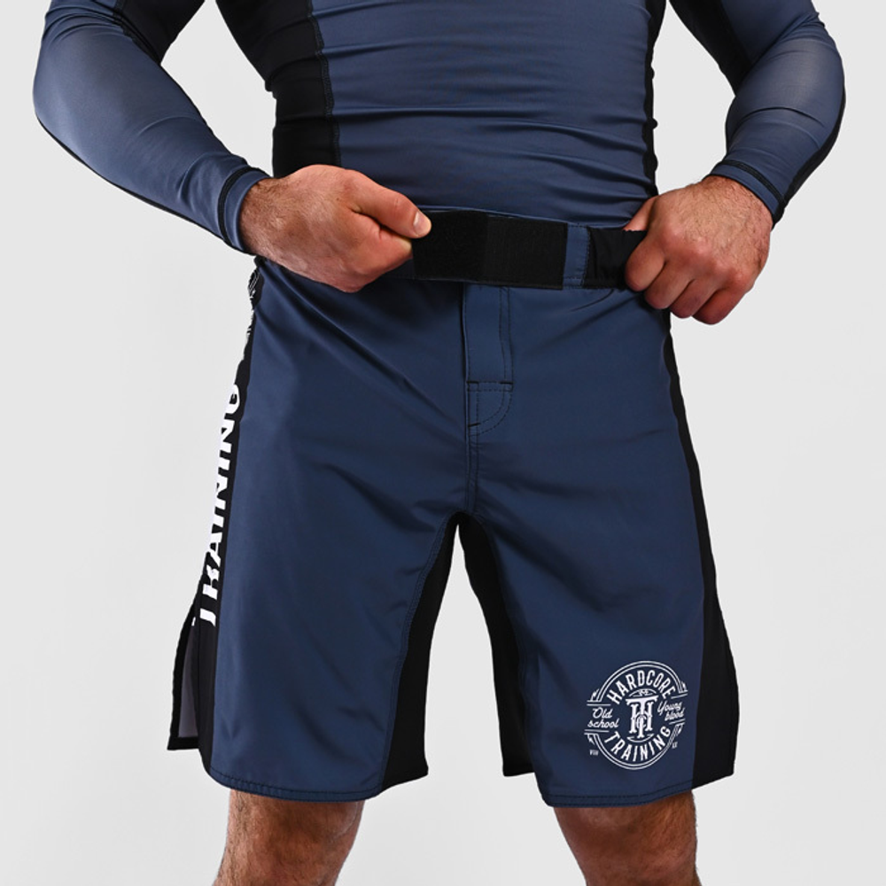 Шорты HT Recruit Grey