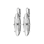 Серьги Dyrberg Kern KALAY SS CRYSTAL 470008