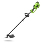 Аккумуляторный триммер Greenworks GD40BCK2 40В (1 x 2 Ач, ЗУ) захват 350 мм, 5.6 кг, 1301507UA