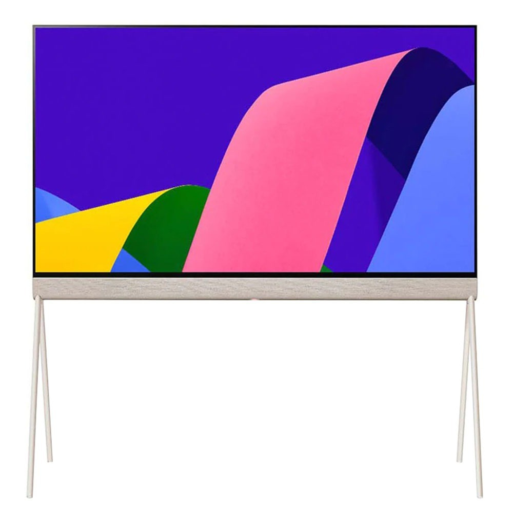 Телевизор LG 48" 48LX1Q6LA
