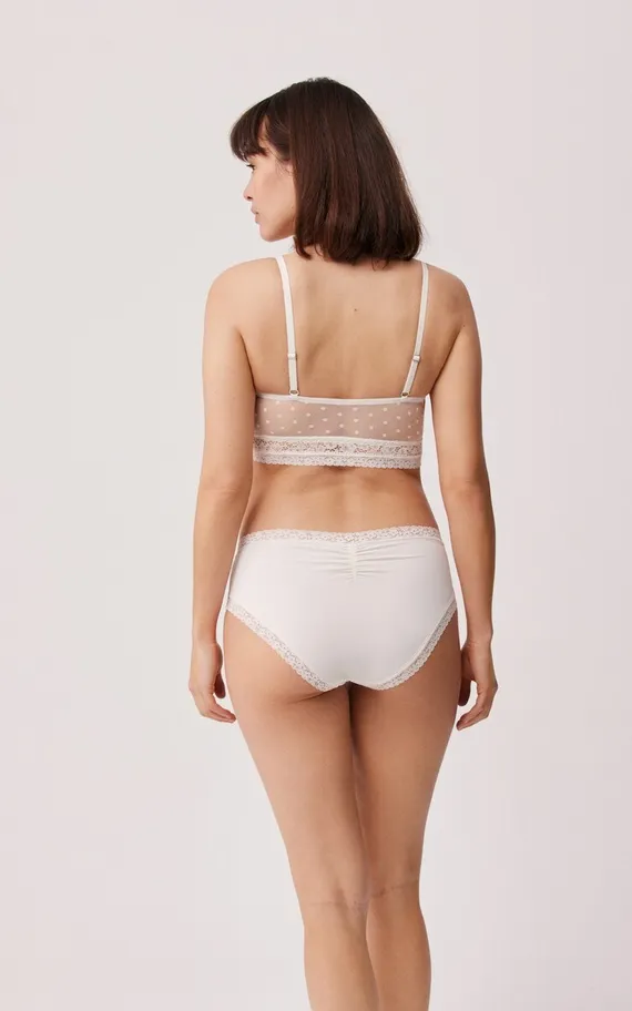 10529 Hipster Трусы слипы