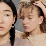 Моносерьга Solmi