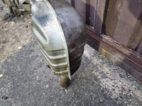 Глушитель GAC GS8 2 (2021-н.в.)