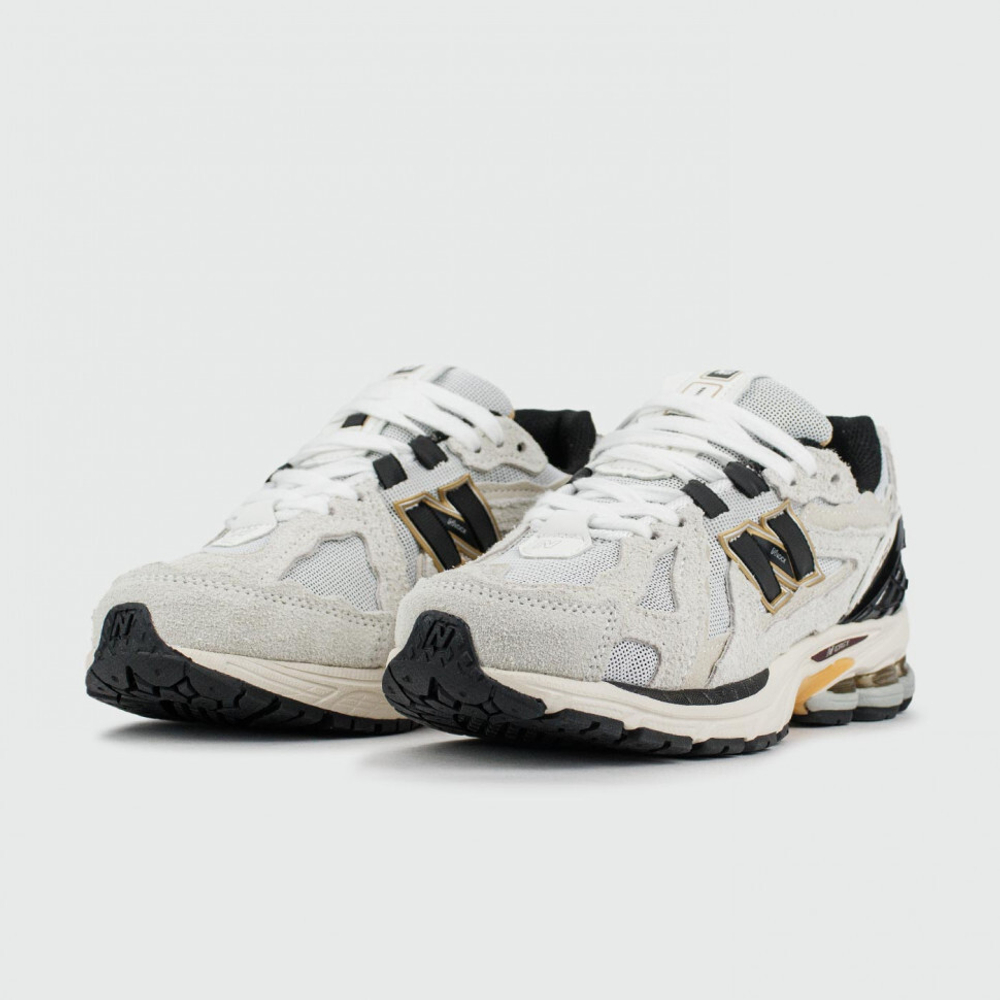 кроссовки New Balance 1906D Grey Wmns