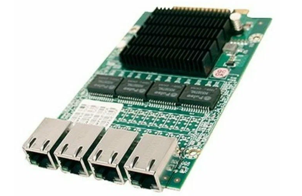 Сетевой адаптер Caswell NIP-51041 (A7871090)