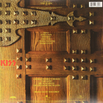 Kiss / Music From "The Elder" (LP)