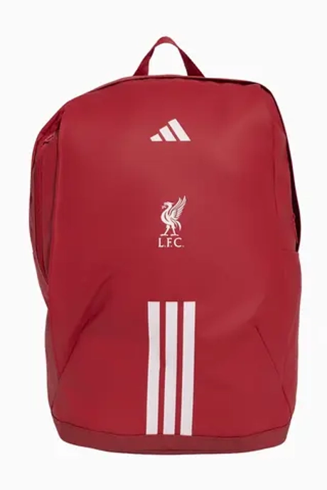Рюкзак adidas Liverpool FC 26/27 - красный