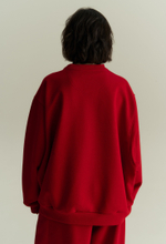 Свитшот из футера 1'1'26