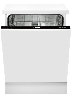 Встраиваемая посудомоечная машина Hansa ZIM615H