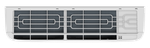 Сплит-система кондиционер Hisense AS-12HW4RLRCA01A 30 м²