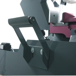 Ленточнопильный отрезной станок Optimum OPTIsaw S 300DG